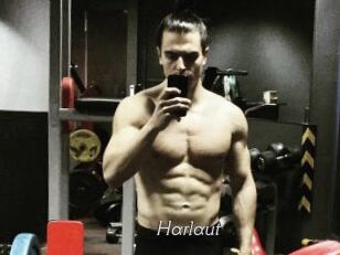 Harlaut