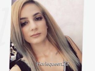 Harlequeen22