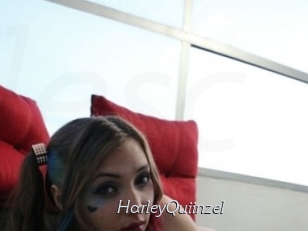 HarleyQuiinzel