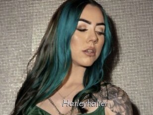 Harleyhalter