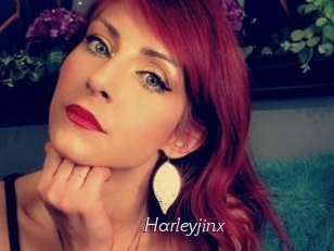 Harleyjinx