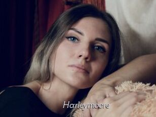 Harleymoore