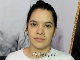 Harleymyers