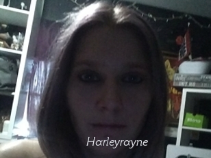 Harleyrayne