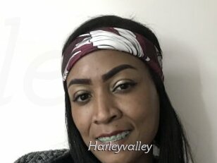 Harleyvalley