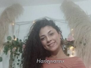 Harleyvannx