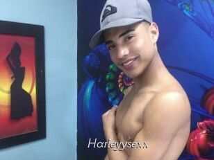 Harleyysexx