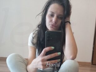 Harliil