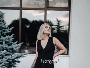 Harlyred