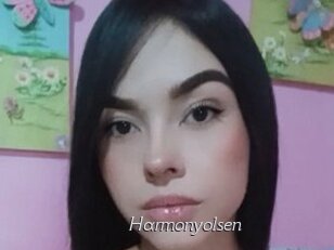 Harmonyolsen