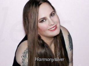 Harmonysilver