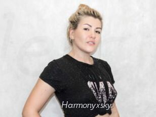 Harmonyxsky