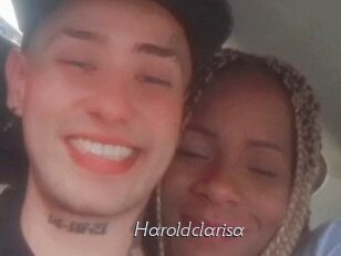 Haroldclarisa