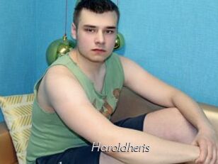 Haroldheris