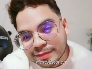 Haroldsconort