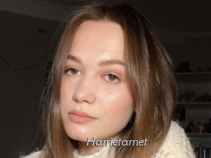 Harrietarnet