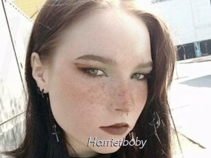 Harrietboby