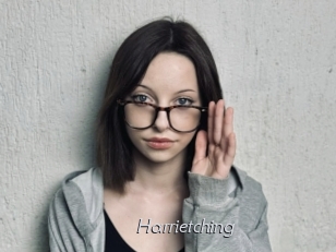 Harrietching