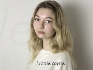 Harrietcoyner