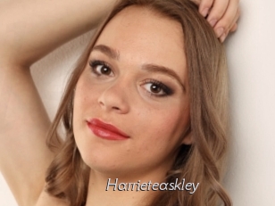Harrieteaskley