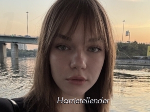 Harrietellender