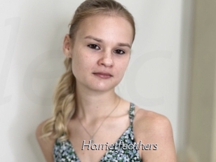Harrietfeathers