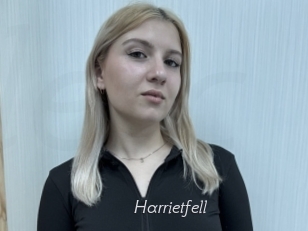 Harrietfell