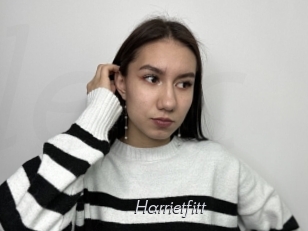 Harrietfitt