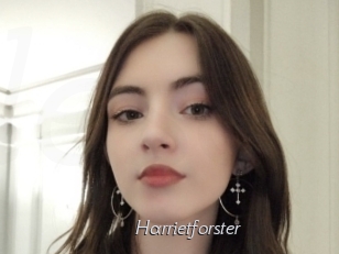 harrietforster Le Scandale