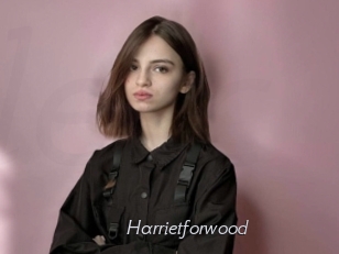 Harrietforwood