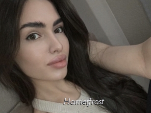 Harrietfrost