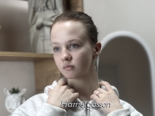 Harrietgosson