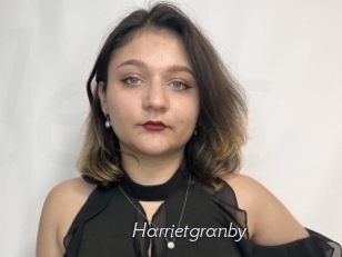 Harrietgranby