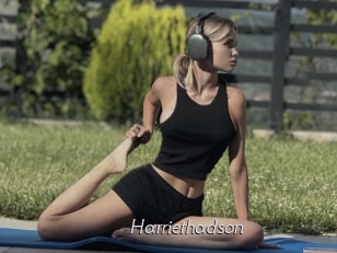 Harriethadson