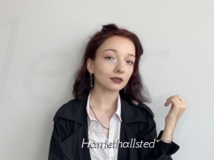 Harriethallsted