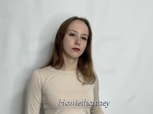 Harriethanney