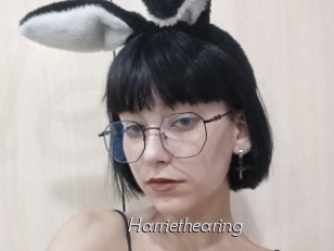 Harriethearing