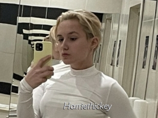 Harriethickey