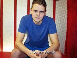 Harrisonhunk