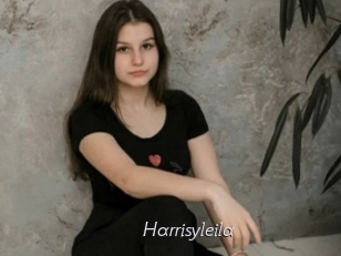 Harrisyleila