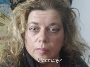 Harrmonyx