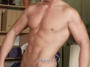 Harry911