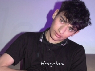 harryclark Le Scandale