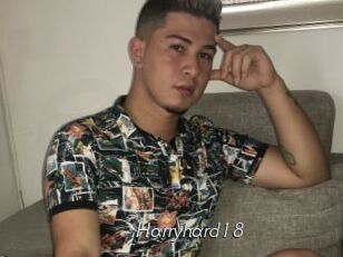 Harryhard18