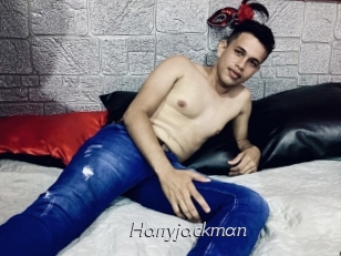 Harryjackman