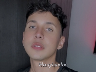 Harrylondon