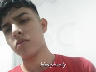 Harrylovely