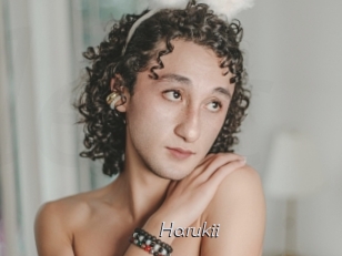 harukii Le Scandale