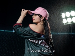 harunakamura Le Scandale