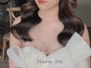 harvey_linn Le Scandale